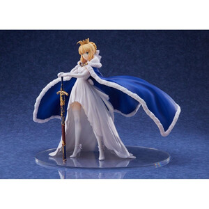 Aniplex Fate/Grand Order 1/7 Scale Saber/Altria Pendragon -under the same sky- 