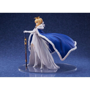 Aniplex Fate/Grand Order 1/7 Scale Saber/Altria Pendragon -under the same sky- 