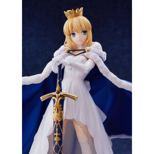 Aniplex Fate/Grand Order 1/7 Scale Saber/Altria Pendragon -under the same sky- 