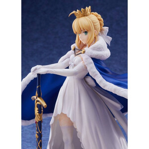 Aniplex Fate/Grand Order 1/7 Scale Saber/Altria Pendragon -under the same sky- 