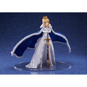 Aniplex Fate/Grand Order 1/7 Scale Saber/Altria Pendragon -under the same sky- 