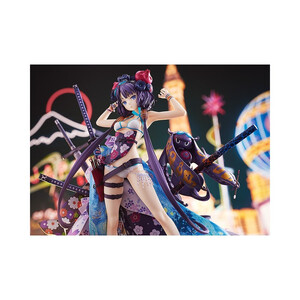 Good Smile Company Fate/Grand Order 1/7 Scale Saber/Katsushika Hokusai 