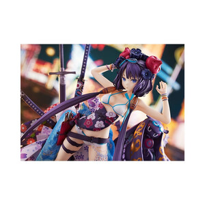 Good Smile Company Fate/Grand Order 1/7 Scale Saber/Katsushika Hokusai 