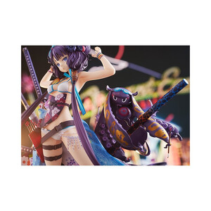 Good Smile Company Fate/Grand Order 1/7 Scale Saber/Katsushika Hokusai 