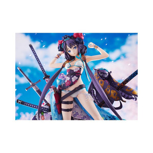 Good Smile Company Fate/Grand Order 1/7 Scale Saber/Katsushika Hokusai 