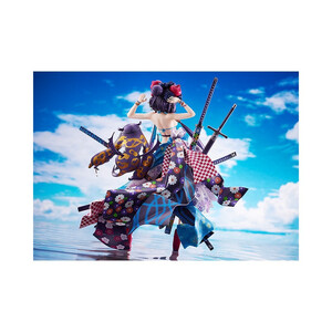 Good Smile Company Fate/Grand Order 1/7 Scale Saber/Katsushika Hokusai 