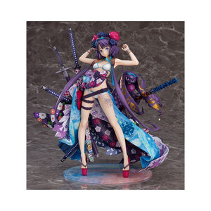 Good Smile Company Fate/Grand Order 1/7 Scale Saber/Katsushika Hokusai 