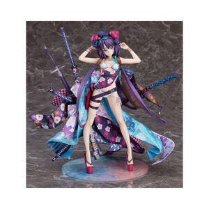 Good Smile Company Fate/Grand Order 1/7 Scale Saber/Katsushika Hokusai 