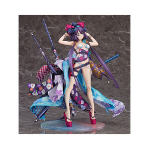Good Smile Company Fate/Grand Order 1/7 Scale Saber/Katsushika Hokusai 