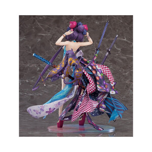 Good Smile Company Fate/Grand Order 1/7 Scale Saber/Katsushika Hokusai 