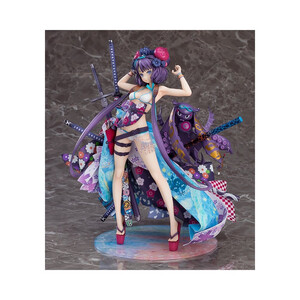 Good Smile Company Fate/Grand Order 1/7 Scale Saber/Katsushika Hokusai 