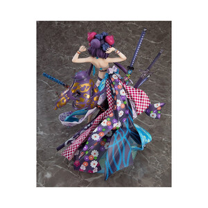 Good Smile Company Fate/Grand Order 1/7 Scale Saber/Katsushika Hokusai 