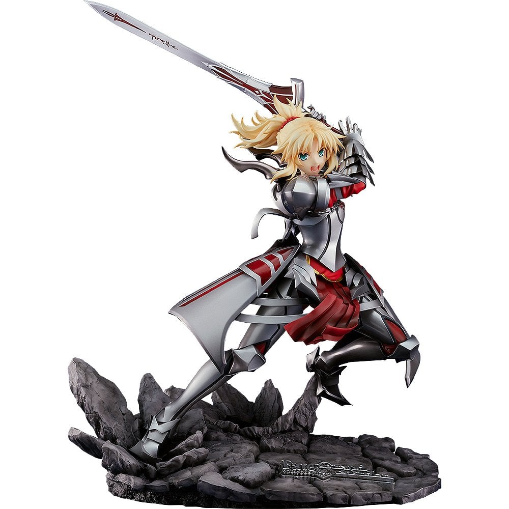 Good Smile Company Fate/Grand Order 1/7 Scale Saber/Mordred ~Clarent Blood Arthur~ 