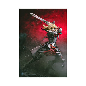 Good Smile Company Fate/Grand Order 1/7 Scale Saber/Mordred ~Clarent Blood Arthur~ 