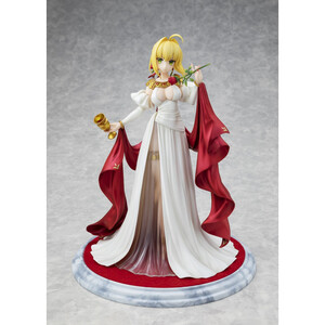 Kadokawa Fate/Grand Order 1/7 Scale Saber/Nero Claudius Venus's Silk Ver. 