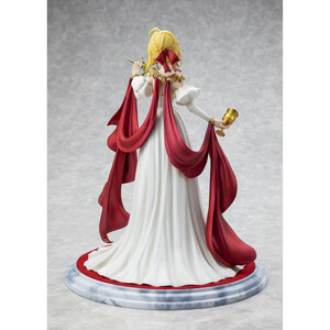 Kadokawa Fate/Grand Order 1/7 Scale Saber/Nero Claudius Venus's Silk Ver. 