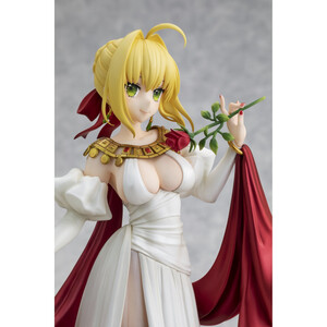 Kadokawa Fate/Grand Order 1/7 Scale Saber/Nero Claudius Venus's Silk Ver. 