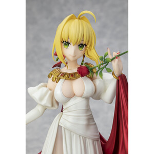 Kadokawa Fate/Grand Order 1/7 Scale Saber/Nero Claudius Venus's Silk Ver. 