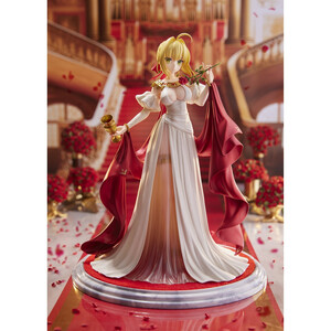 Kadokawa Fate/Grand Order 1/7 Scale Saber/Nero Claudius Venus's Silk Ver. 