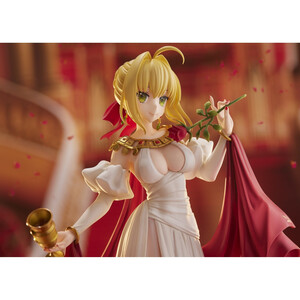 Kadokawa Fate/Grand Order 1/7 Scale Saber/Nero Claudius Venus's Silk Ver. 