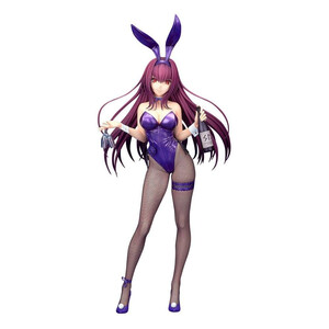 Alter Fate/Grand Order 1/7 Scale Scathach Bunny that Pierces with Death Ver. 