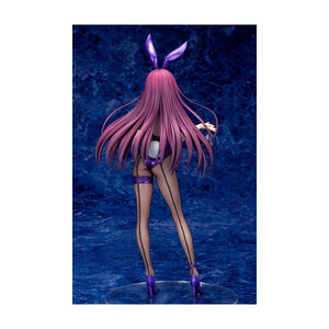 Alter Fate/Grand Order 1/7 Scale Scathach Bunny that Pierces with Death Ver. 