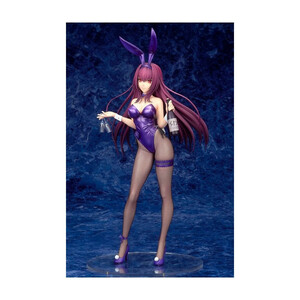 Alter Fate/Grand Order 1/7 Scale Scathach Bunny that Pierces with Death Ver. 