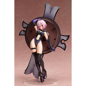 Stronger Fate/Grand Order 1/7 Scale Shielder/Mash Kyrielight Limited Ver. 