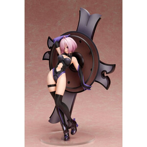 Stronger Fate/Grand Order 1/7 Scale Shielder/Mash Kyrielight Limited Ver. 