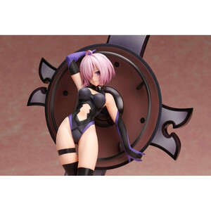 Stronger Fate/Grand Order 1/7 Scale Shielder/Mash Kyrielight Limited Ver. 