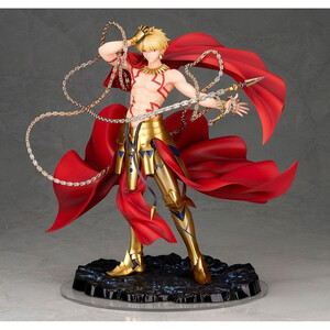 Alter Fate/Grand Order 1/8 Scale Archer/Gilgamesh 