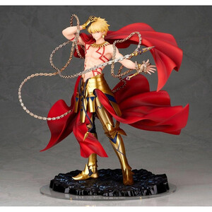Alter Fate/Grand Order 1/8 Scale Archer/Gilgamesh 