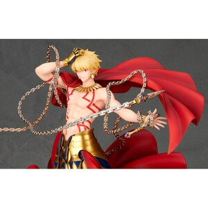 Alter Fate/Grand Order 1/8 Scale Archer/Gilgamesh 
