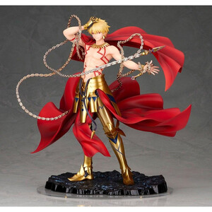 Alter Fate/Grand Order 1/8 Scale Archer/Gilgamesh 