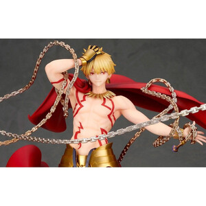 Alter Fate/Grand Order 1/8 Scale Archer/Gilgamesh 