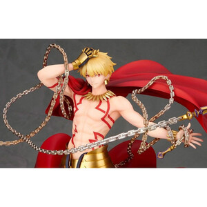 Alter Fate/Grand Order 1/8 Scale Archer/Gilgamesh 
