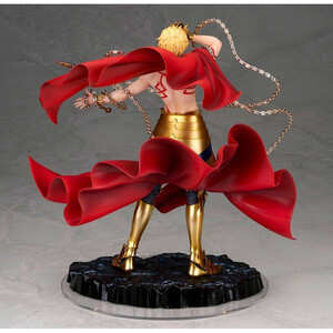 Alter Fate/Grand Order 1/8 Scale Archer/Gilgamesh 