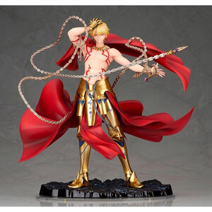 Alter Fate/Grand Order 1/8 Scale Archer/Gilgamesh 