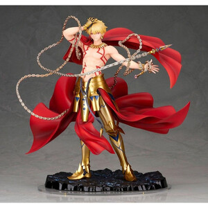 Alter Fate/Grand Order 1/8 Scale Archer/Gilgamesh 