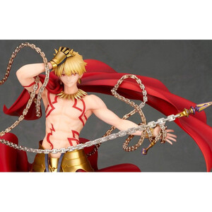 Alter Fate/Grand Order 1/8 Scale Archer/Gilgamesh 