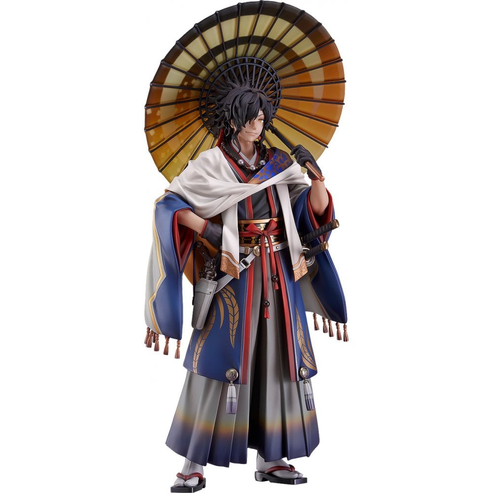 Good Smile Company Fate/Grand Order 1/8 Scale Assassin/Okada Izo Festival Portrait Ver. 