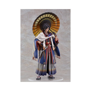 Good Smile Company Fate/Grand Order 1/8 Scale Assassin/Okada Izo Festival Portrait Ver. 