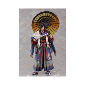 Good Smile Company Fate/Grand Order 1/8 Scale Assassin/Okada Izo Festival Portrait Ver. 