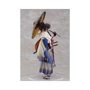 Good Smile Company Fate/Grand Order 1/8 Scale Assassin/Okada Izo Festival Portrait Ver. 