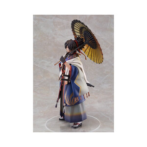 Good Smile Company Fate/Grand Order 1/8 Scale Assassin/Okada Izo Festival Portrait Ver. 