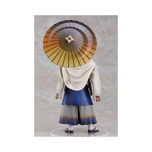 Good Smile Company Fate/Grand Order 1/8 Scale Assassin/Okada Izo Festival Portrait Ver. 