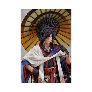 Good Smile Company Fate/Grand Order 1/8 Scale Assassin/Okada Izo Festival Portrait Ver. 