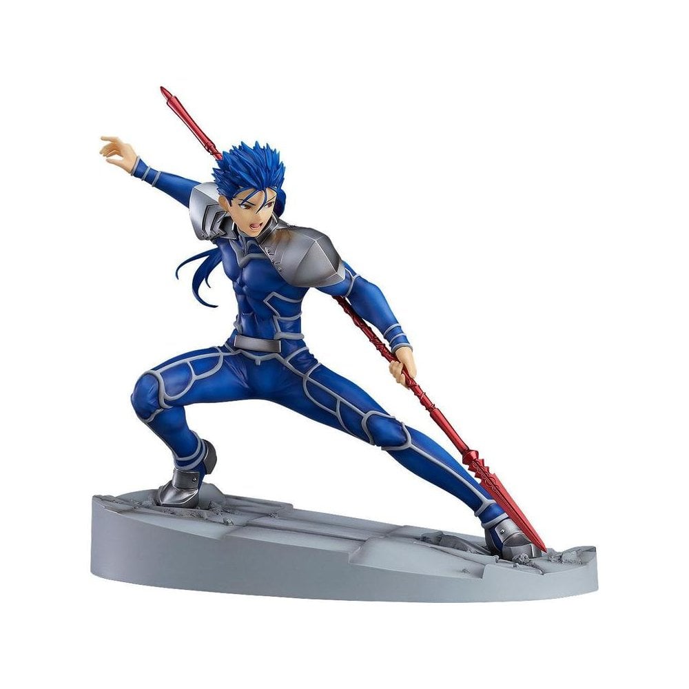Good Smile Company Fate/Grand Order 1/8 Scale Lancer/Cu Chulainn 