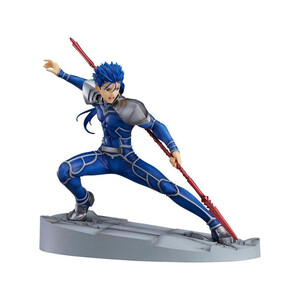 Good Smile Company Fate/Grand Order 1/8 Scale Lancer/Cu Chulainn 