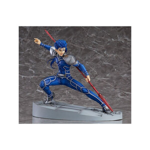 Good Smile Company Fate/Grand Order 1/8 Scale Lancer/Cu Chulainn 